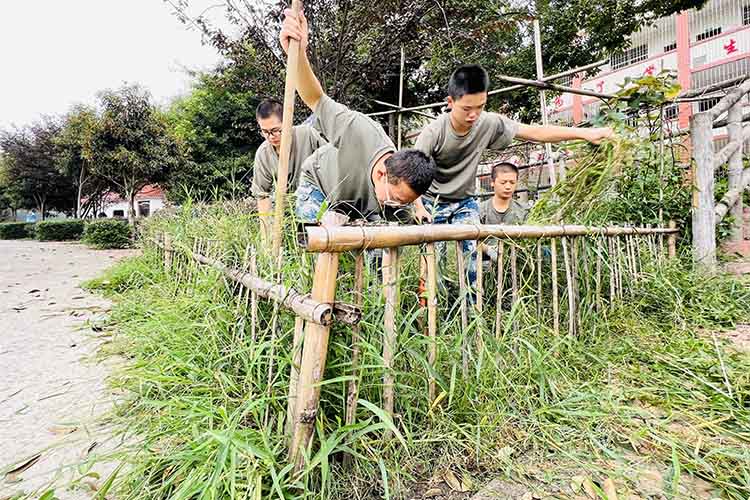 口碑靠谱!热烈推荐五大重庆地区管理叛逆孩子学校名单